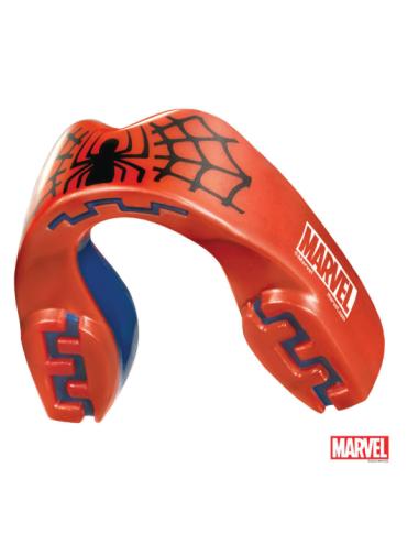 PROTEGE DENTS SAFE JAWS SPIDERMAN ADULTE