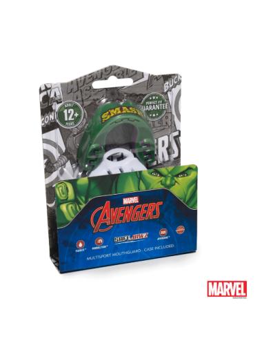 PROTEGE DENTS SAFEJAWS HULK ENFANT