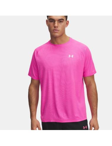 T-SHIRT TEXTURED