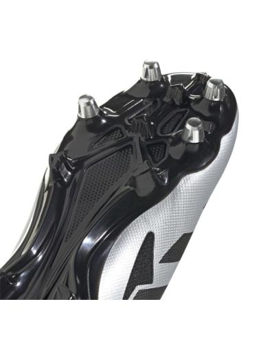 CRAMPONS ADIDAS ADIZERO RS-15 PRO (SG) ARGENT