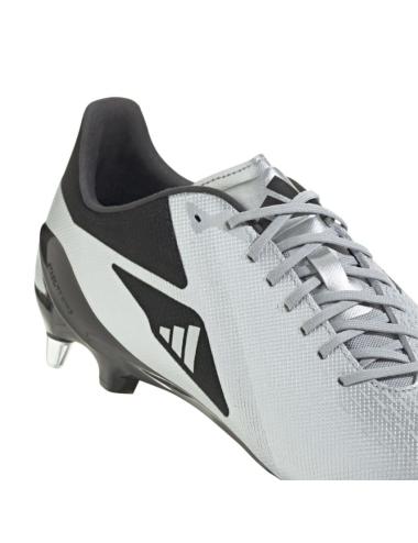 CRAMPONS ADIDAS ADIZERO RS-15 PRO (SG) ARGENT