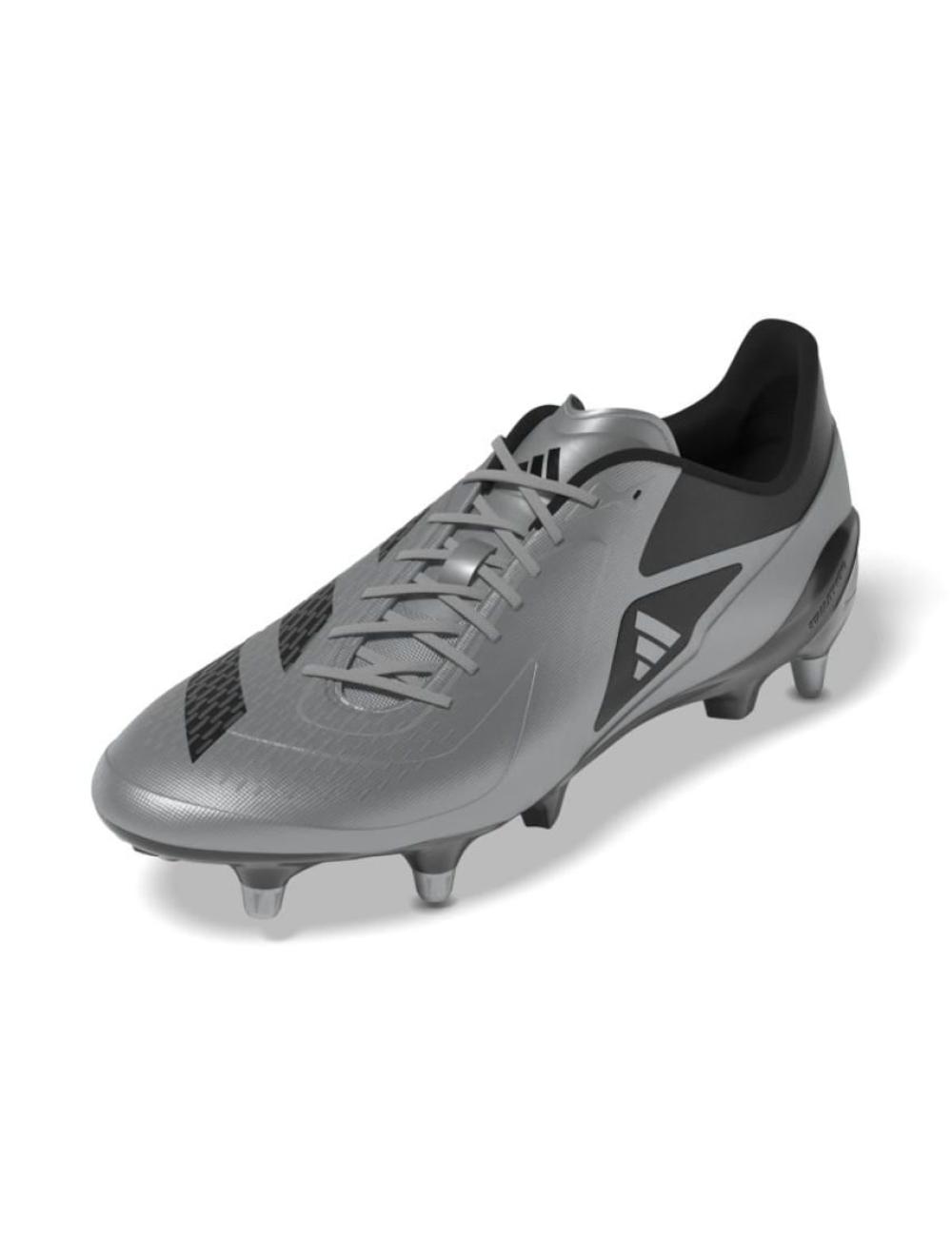 CRAMPON ADIZERO RS15 PRO SG ARGENT