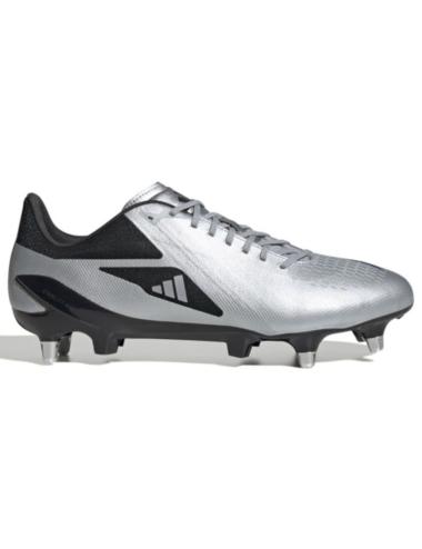 CRAMPONS ADIDAS ADIZERO RS-15 PRO (SG) ARGENT