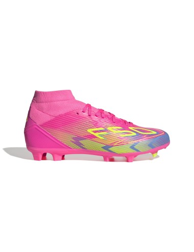 F50 LEAGUE FG/MG MID W ROSE