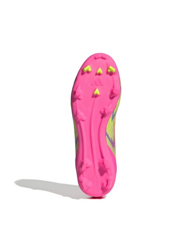 F50 LEAGUE FG/MG MID W ROSE