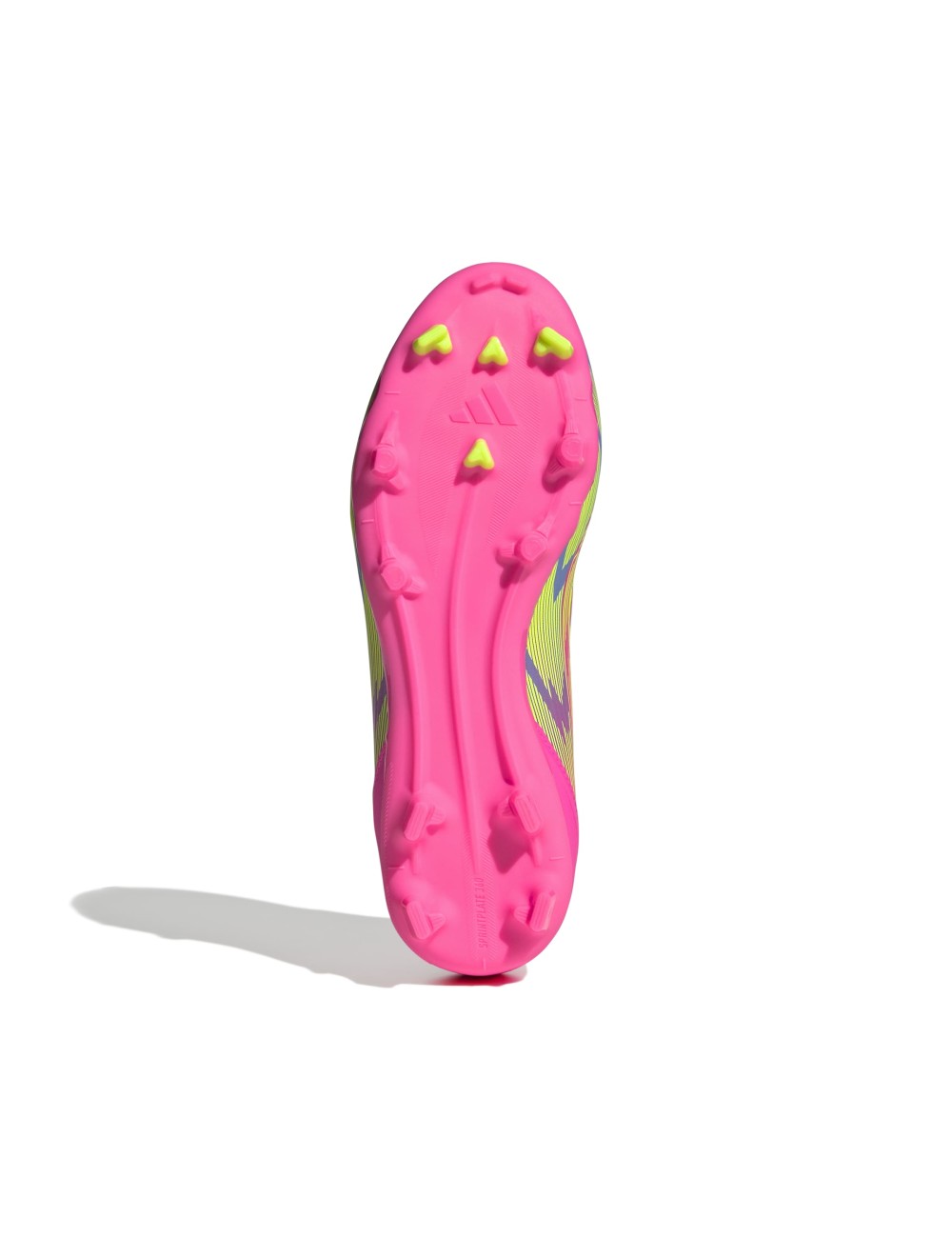 F50 LEAGUE FG/MG MID W ROSE