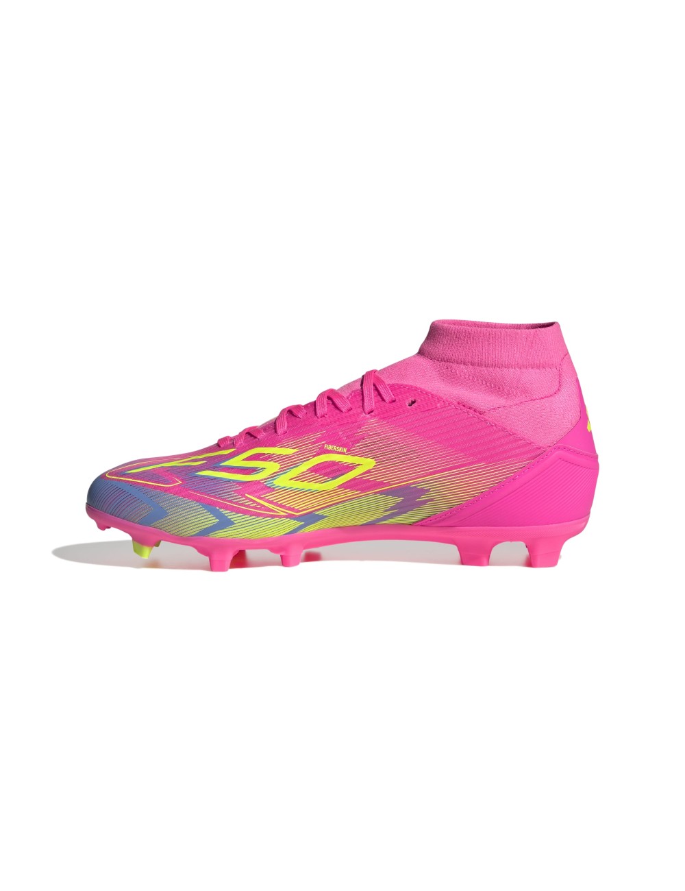 F50 LEAGUE FG/MG MID W ROSE