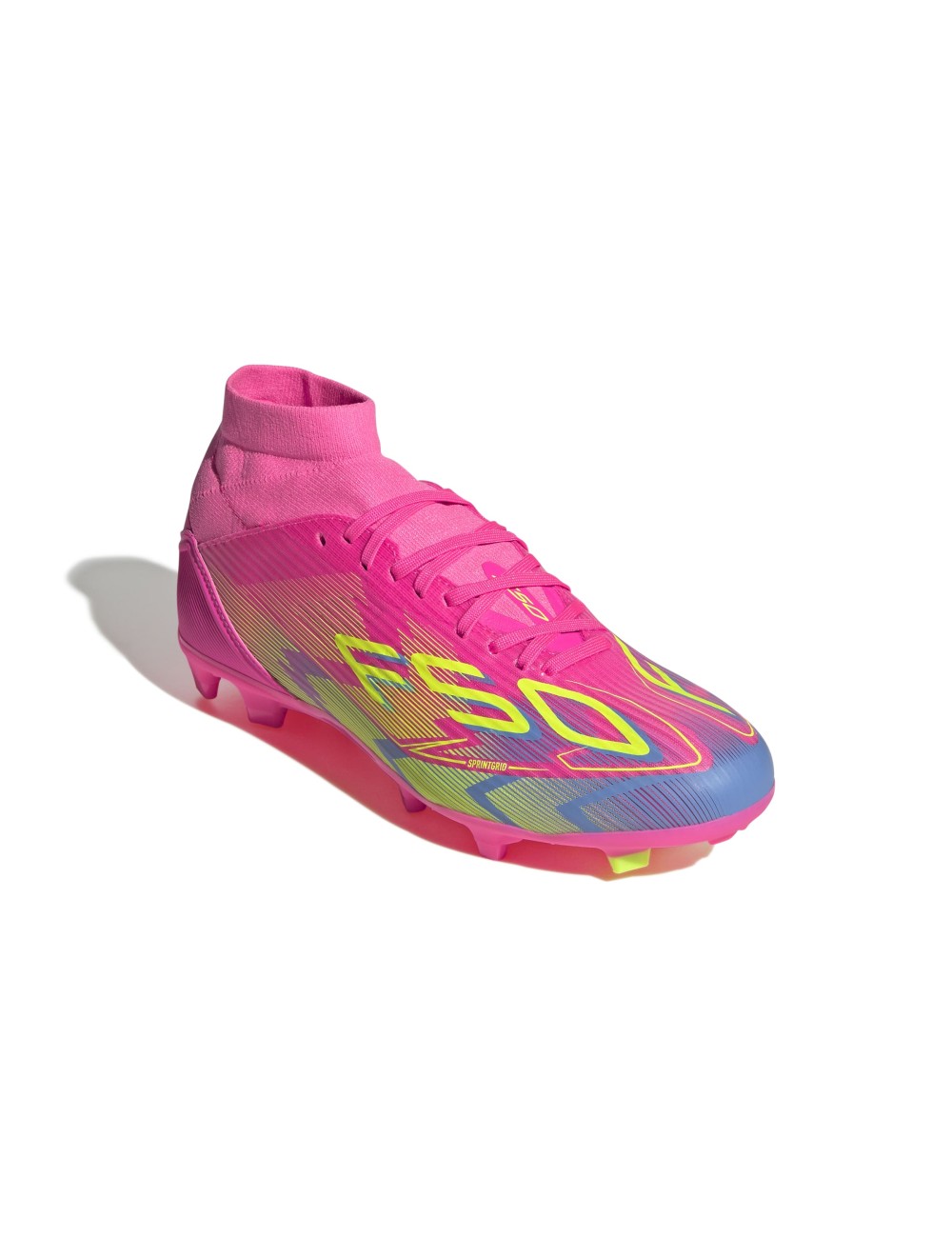 F50 LEAGUE FG/MG MID W ROSE