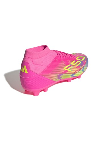 F50 LEAGUE FG/MG MID W ROSE