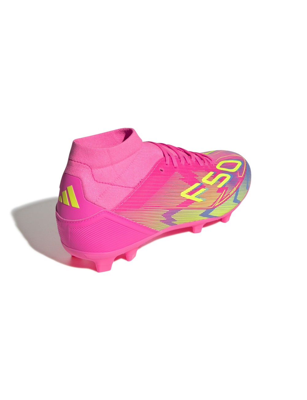 F50 LEAGUE FG/MG MID W ROSE