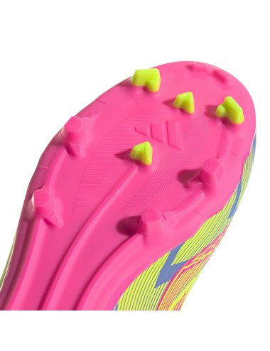 F50 LEAGUE FG/MG MID W ROSE