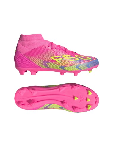 F50 LEAGUE FG/MG MID W ROSE