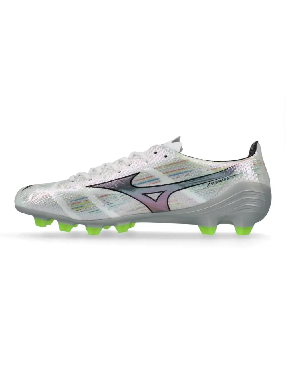 CRAMPON MIZUNO ALPHA II PRO MD