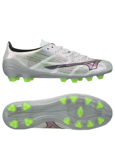 CRAMPON MIZUNO ALPHA II PRO MD