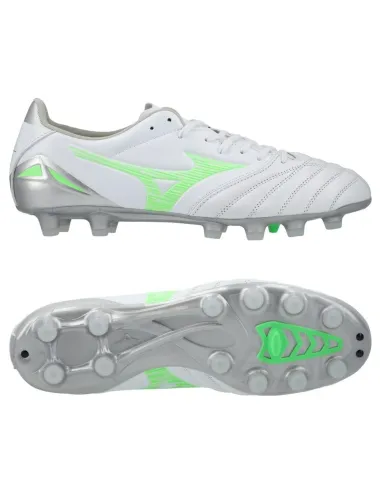 Crampon Morelia Neo IV Pro FG