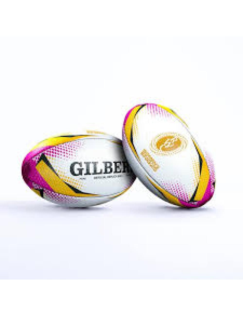 MINI BALLON REPLICA RWC2025 GILBERT 