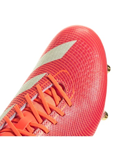 CRAMPON ADIZERO RS15 PRO (SG) ROUGE LUCIDE
