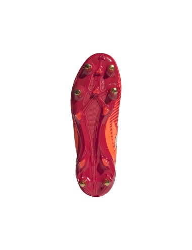 CRAMPON ADIZERO RS15 PRO (SG) ROUGE LUCIDE