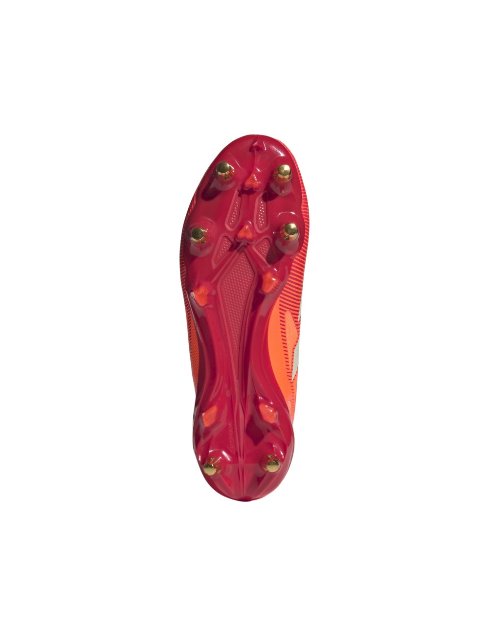 CRAMPON ADIZERO RS15 PRO (SG) ROUGE LUCIDE
