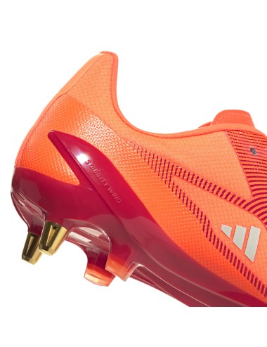 CRAMPON ADIZERO RS15 PRO (SG) ROUGE LUCIDE