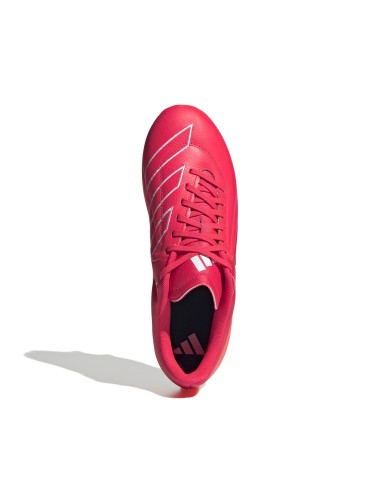 CRAMPON RS15 ELITE (SG) ROUGE LUCIDE