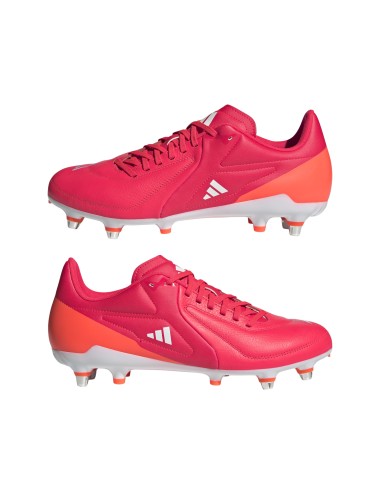 CRAMPON RS15 ELITE (SG) ROUGE LUCIDE
