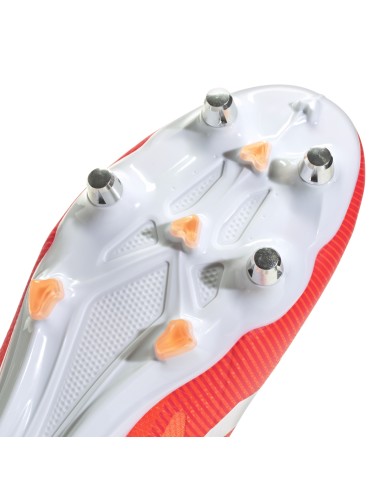 CRAMPON ADIZERO RS15 ULTIMATE (SG) ROUGE