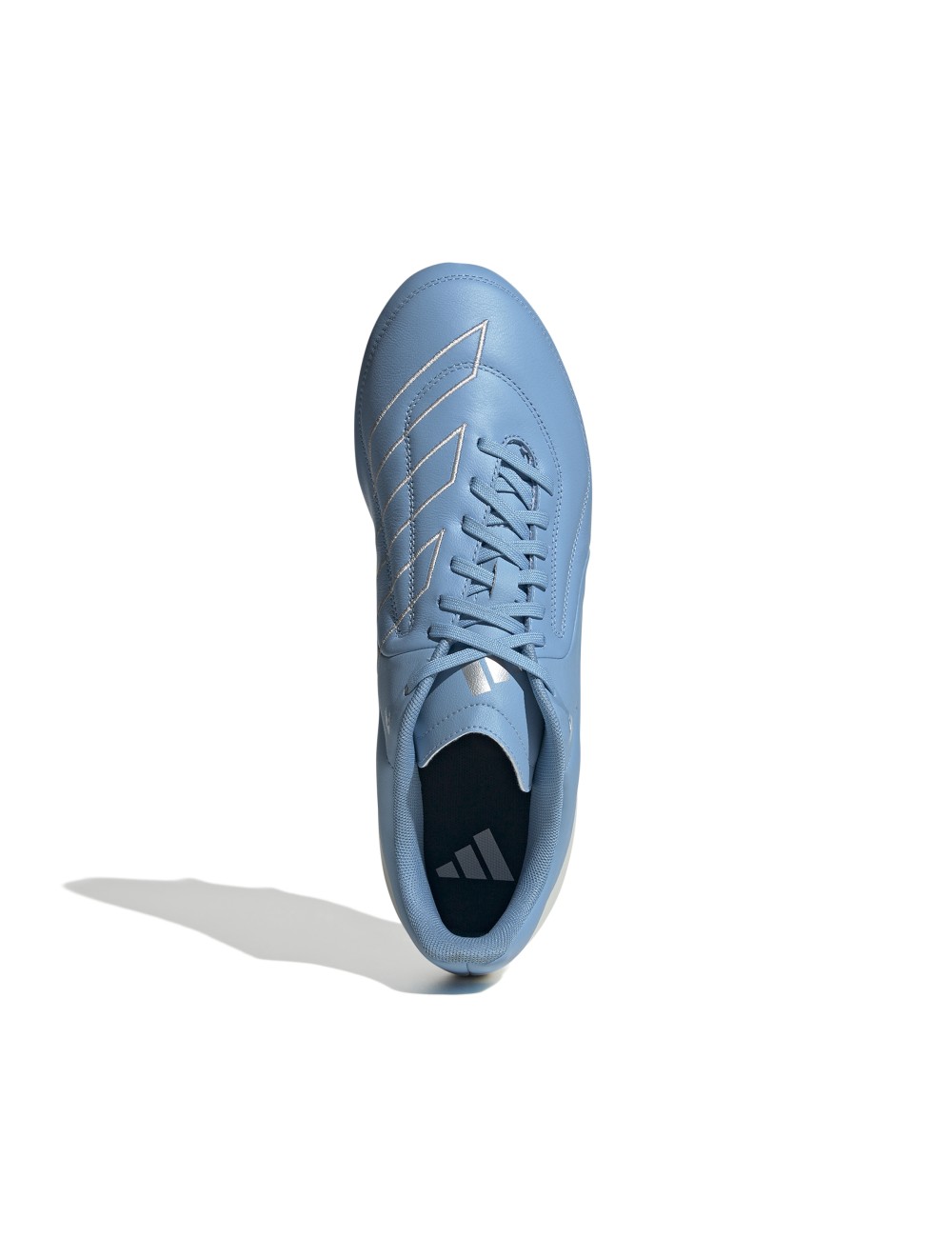 CRAMPONS RS-15 ELITE (SG) bleu CIEL