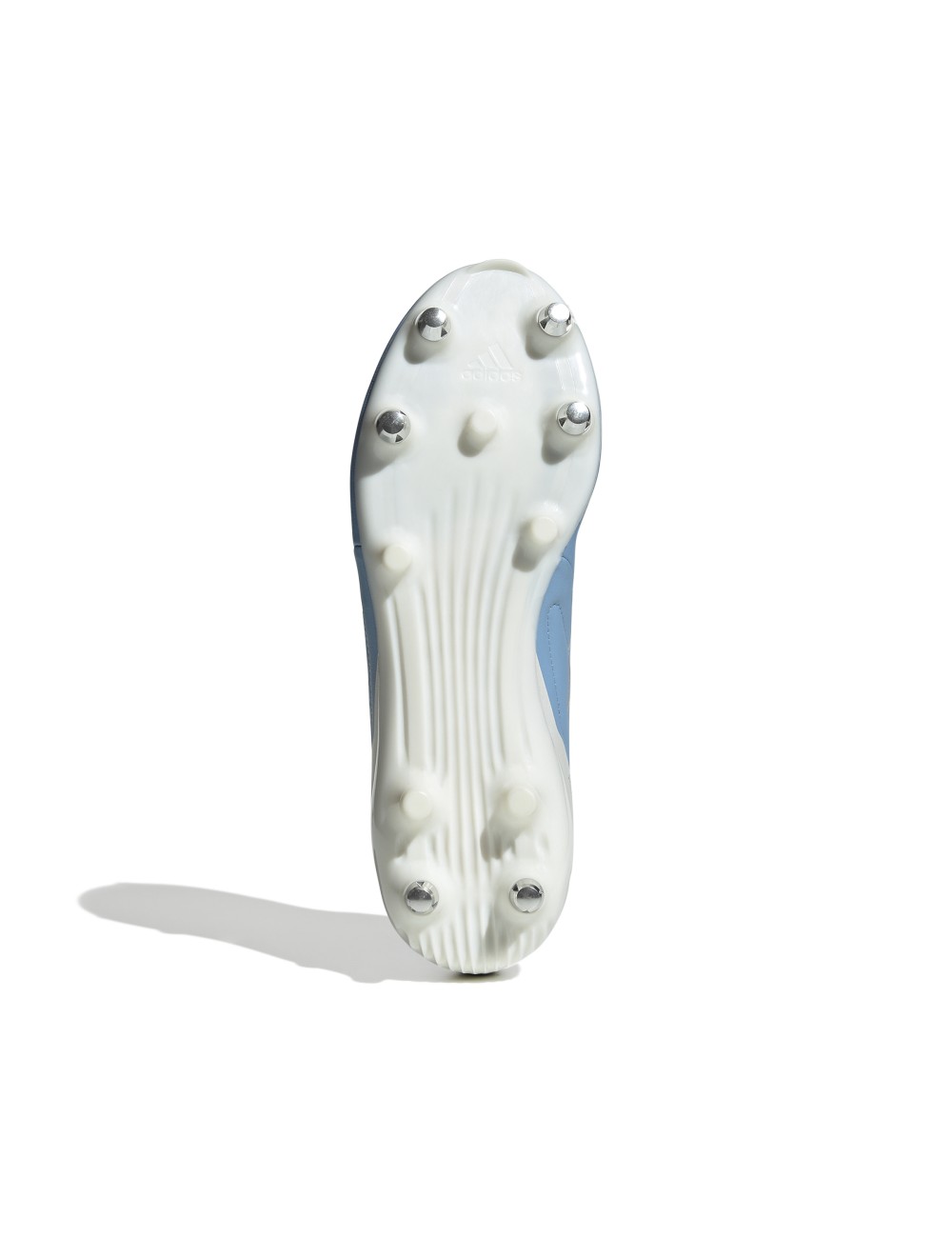 CRAMPONS ADIDAS RS-15 ELITE (SG) BLEU CIEL