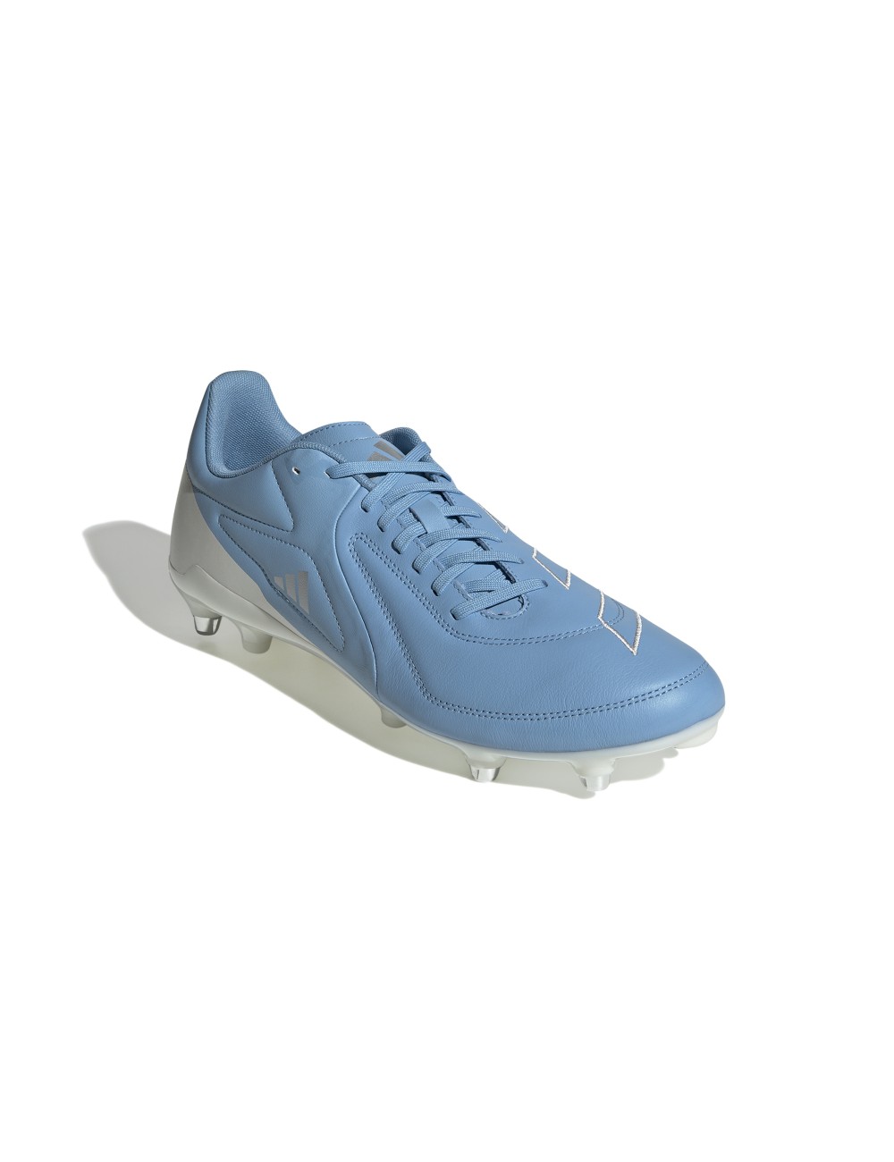 CRAMPONS RS-15 ELITE (SG) bleu CIEL