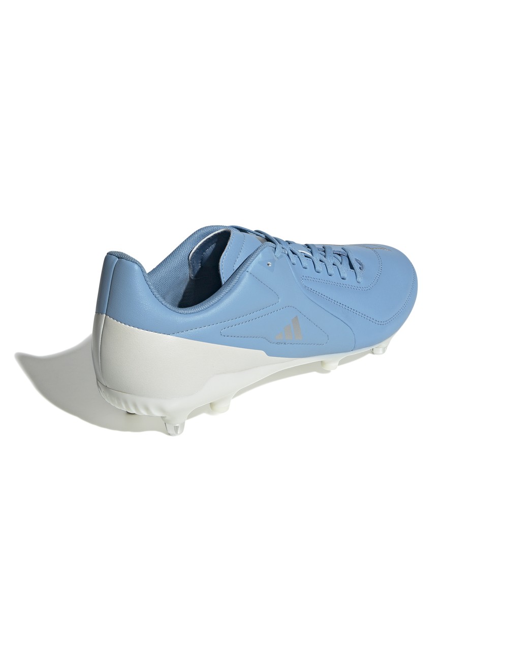 CRAMPONS ADIDAS RS-15 ELITE (SG) BLEU CIEL