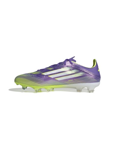 CRAMPONS F50 PRO FG VIOLETTE