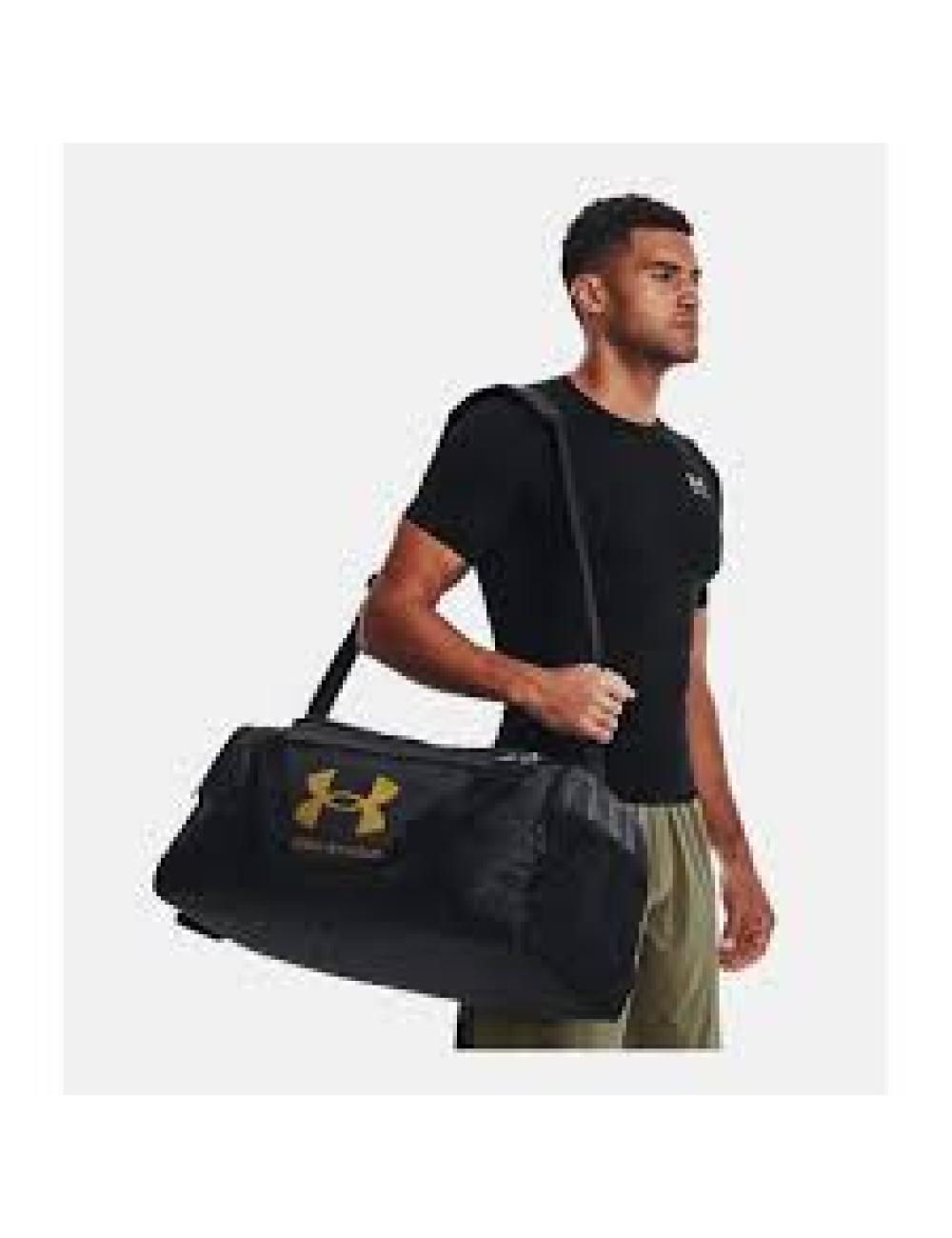 SAC UNDER ARMOUR 58L GRIS