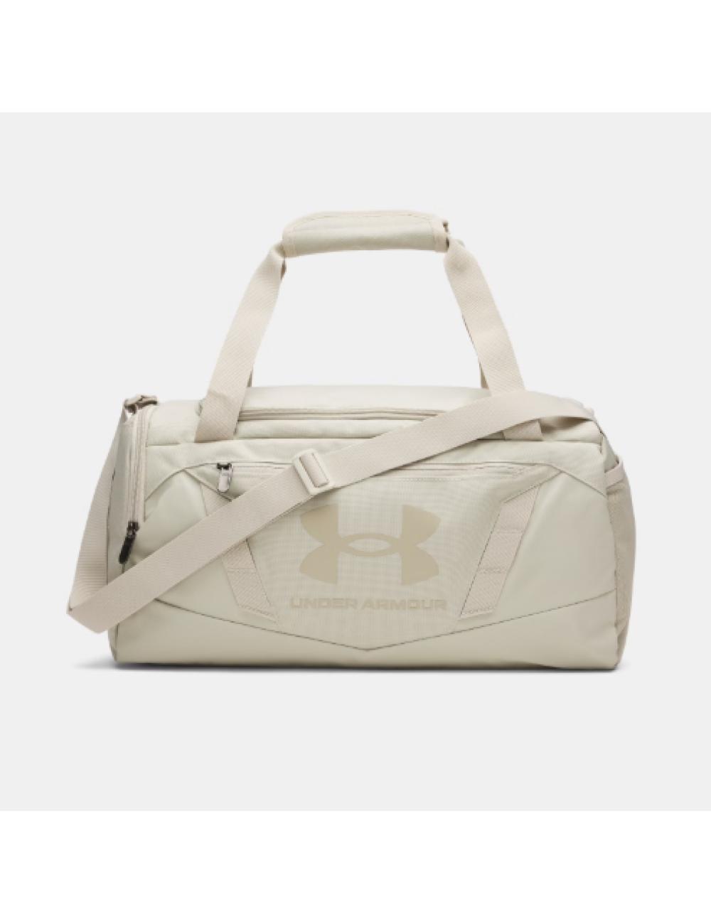 SAC UNDER ARMOUR 58L BEIGE 