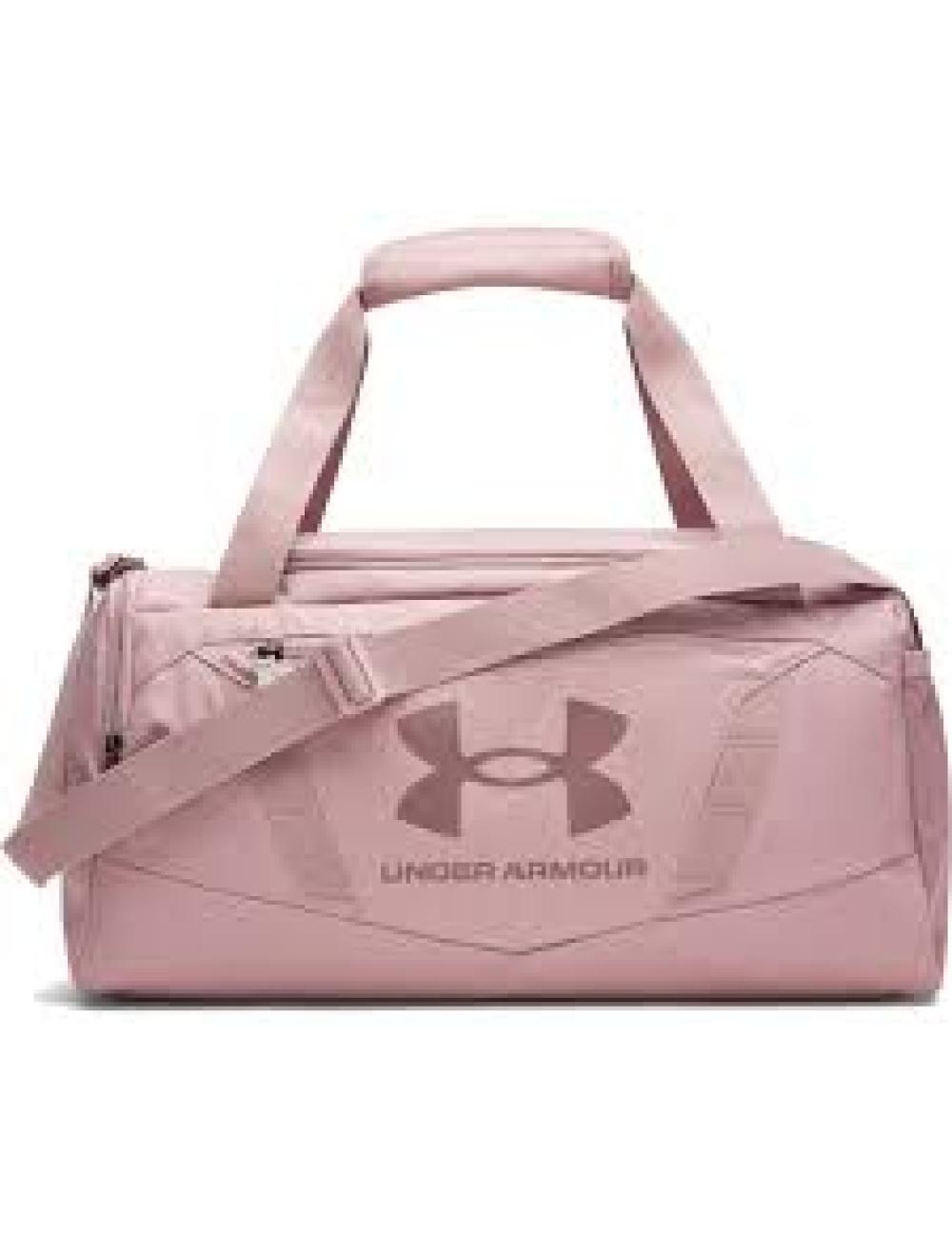 SAC UNDER ARMOUR 23L ROSE