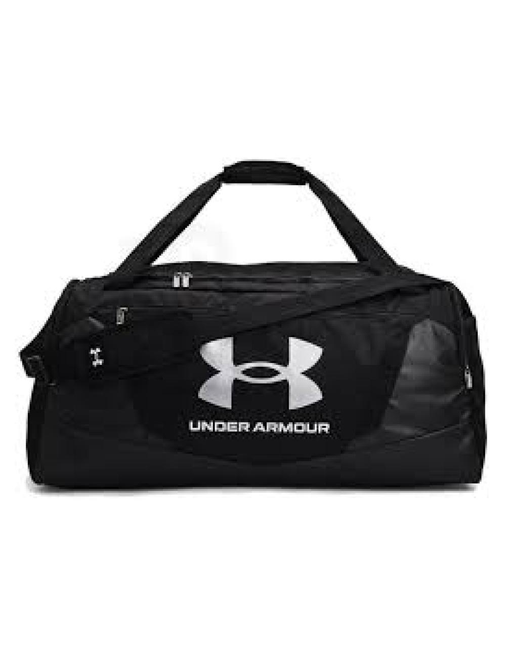 SAC UNDER ARMOUR 58L NOIR 