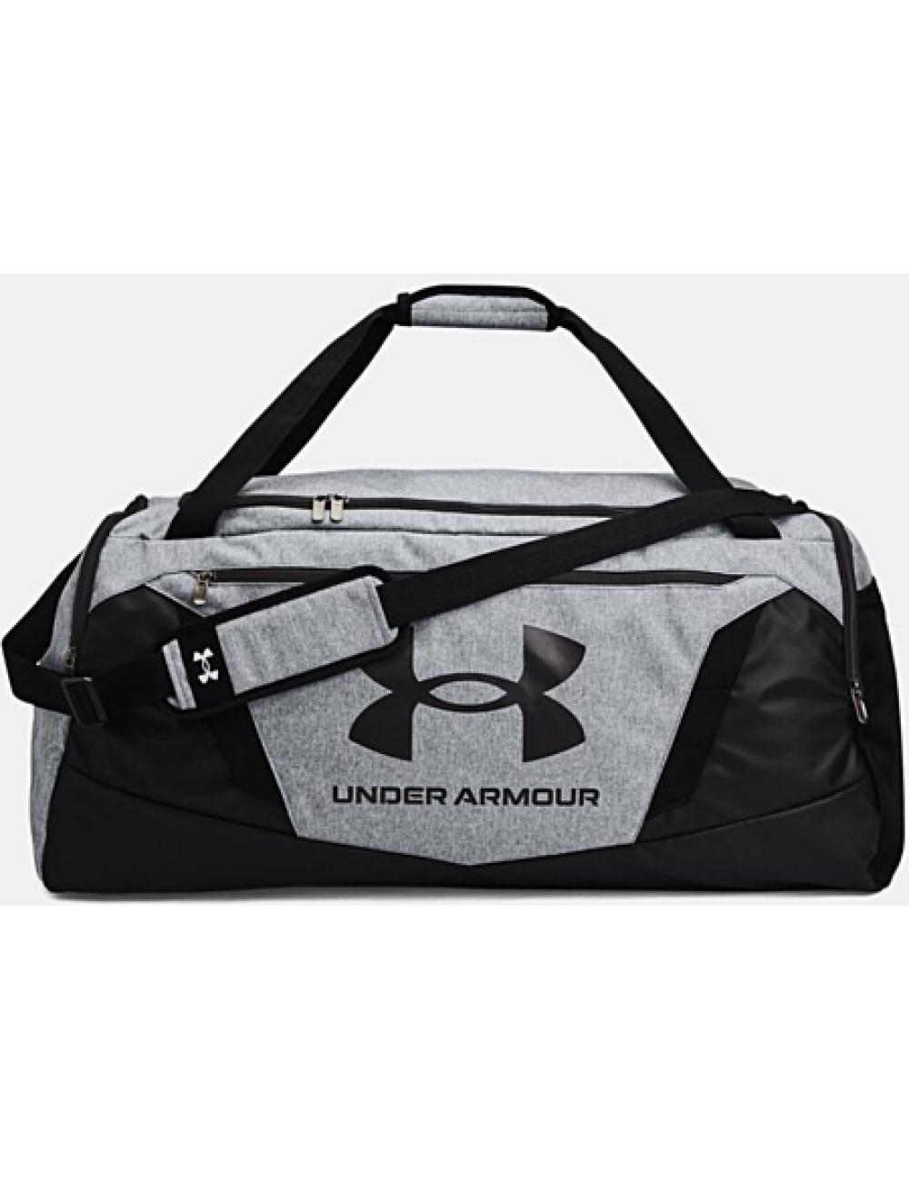 SAC UNDER ARMOUR 101L GRIS 