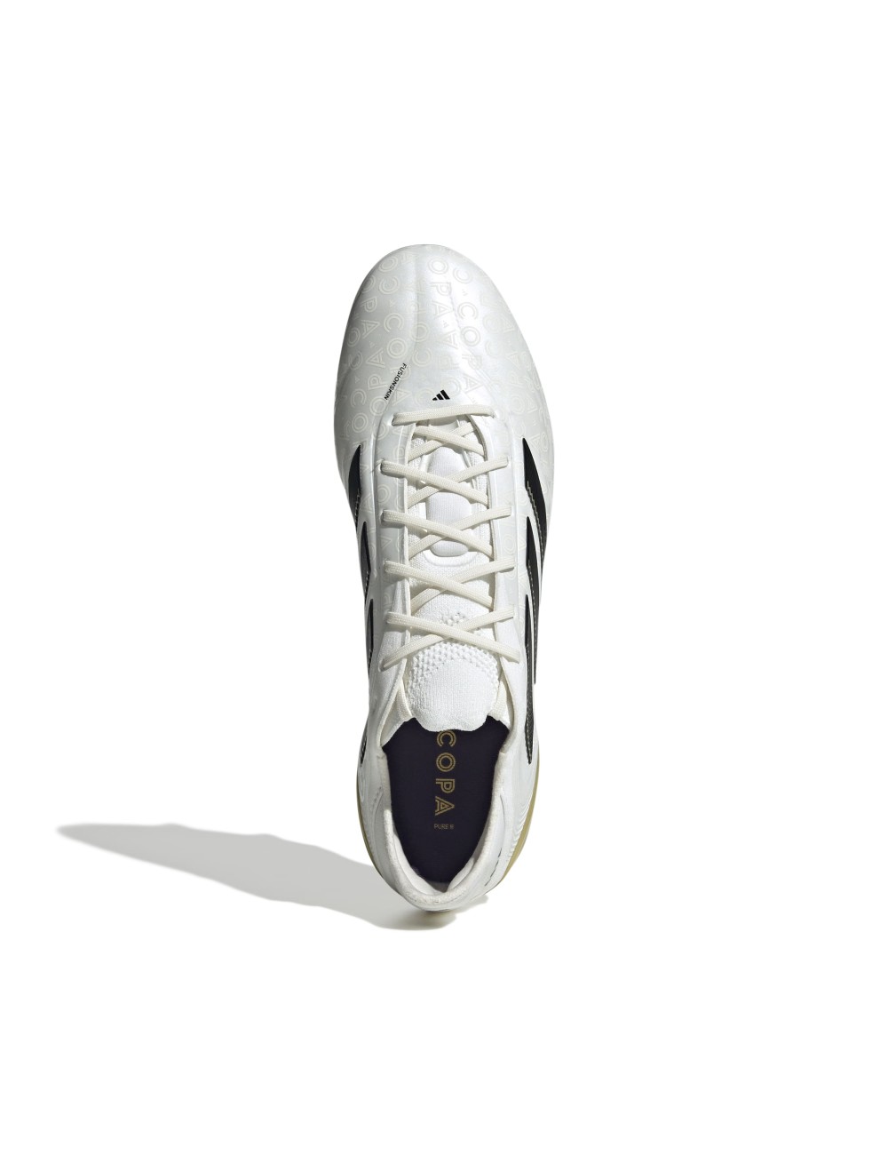 CRAMPONS COPA PURE III ELITE (SG)
