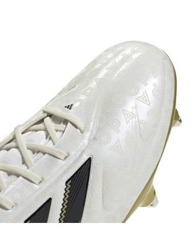 CRAMPONS COPA PURE III ELITE (SG)