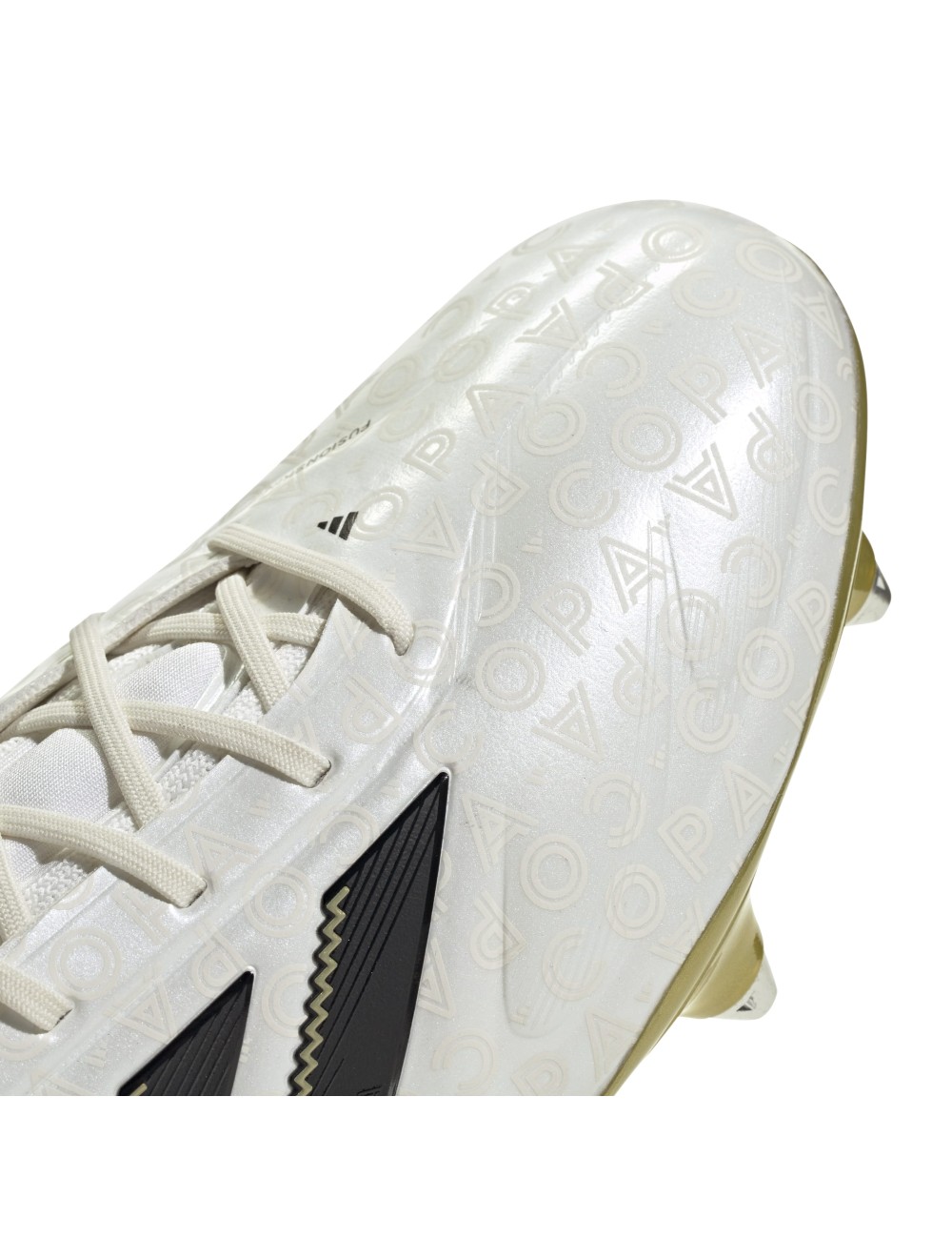 CRAMPONS COPA PURE III ELITE (SG)