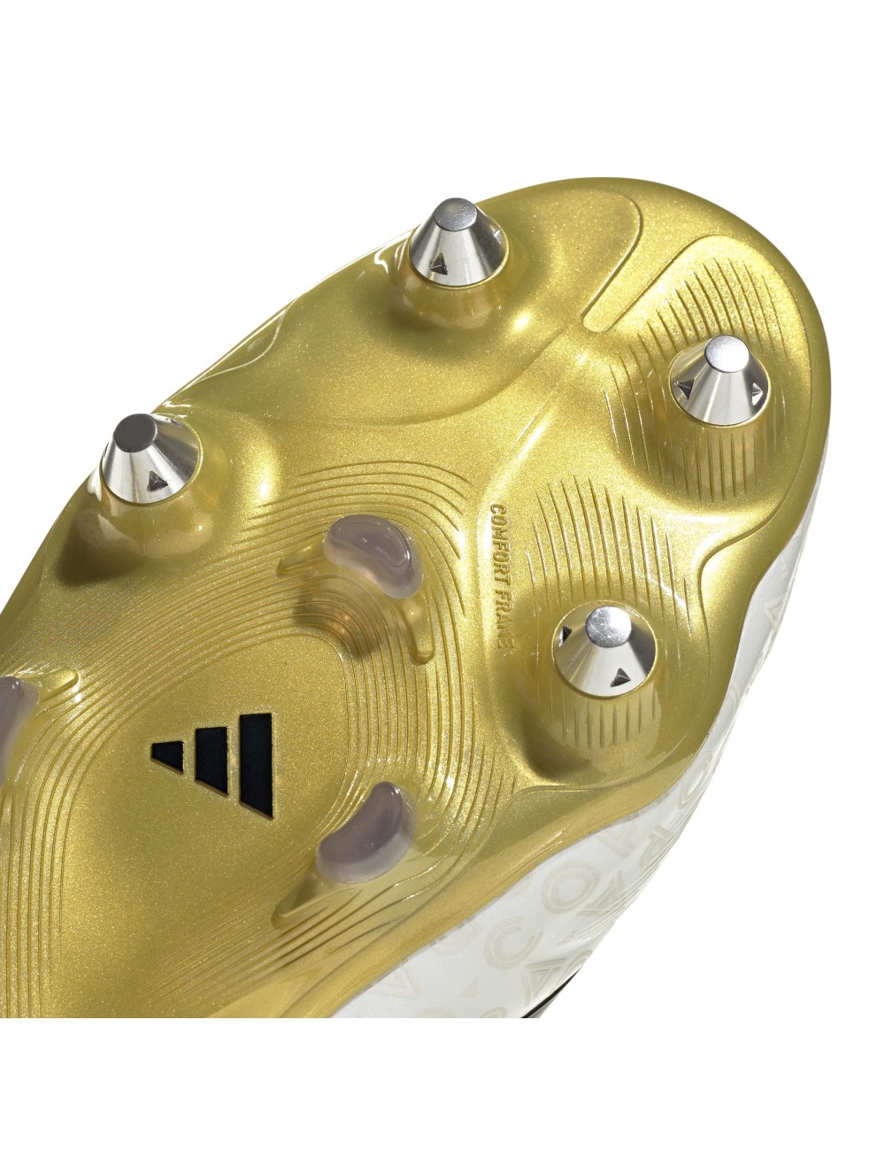 CRAMPONS COPA PURE III ELITE (SG)