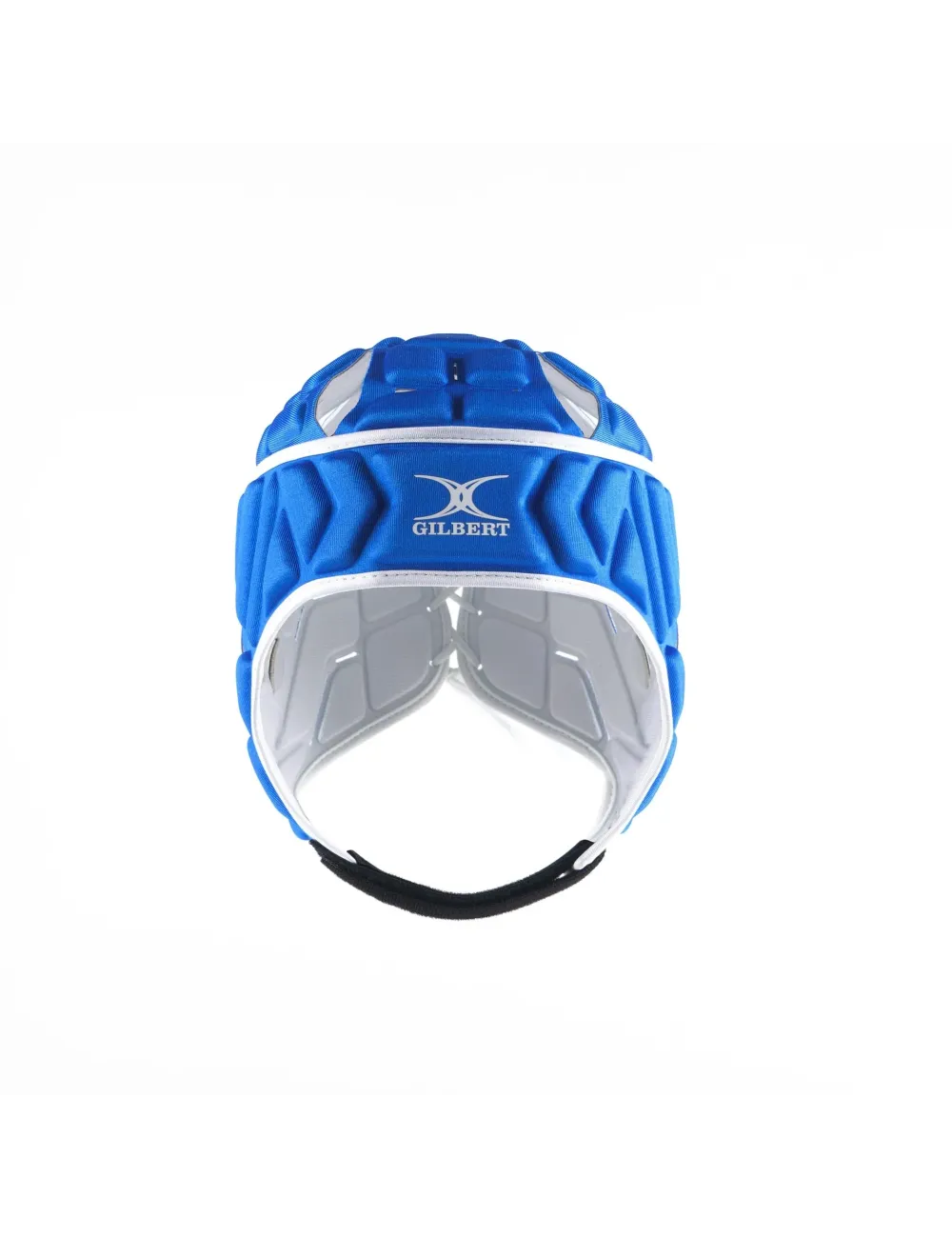 CASQUE PROTECTION VAPOUR GILBERT BLEU adulte