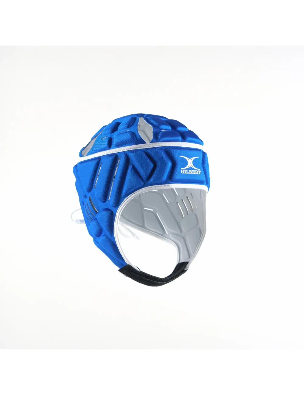 CASQUE PROTECTION VAPOUR GILBERT BLEU adulte