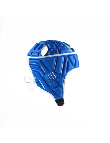 CASQUE PROTECTION VAPOUR GILBERT BLEU adulte