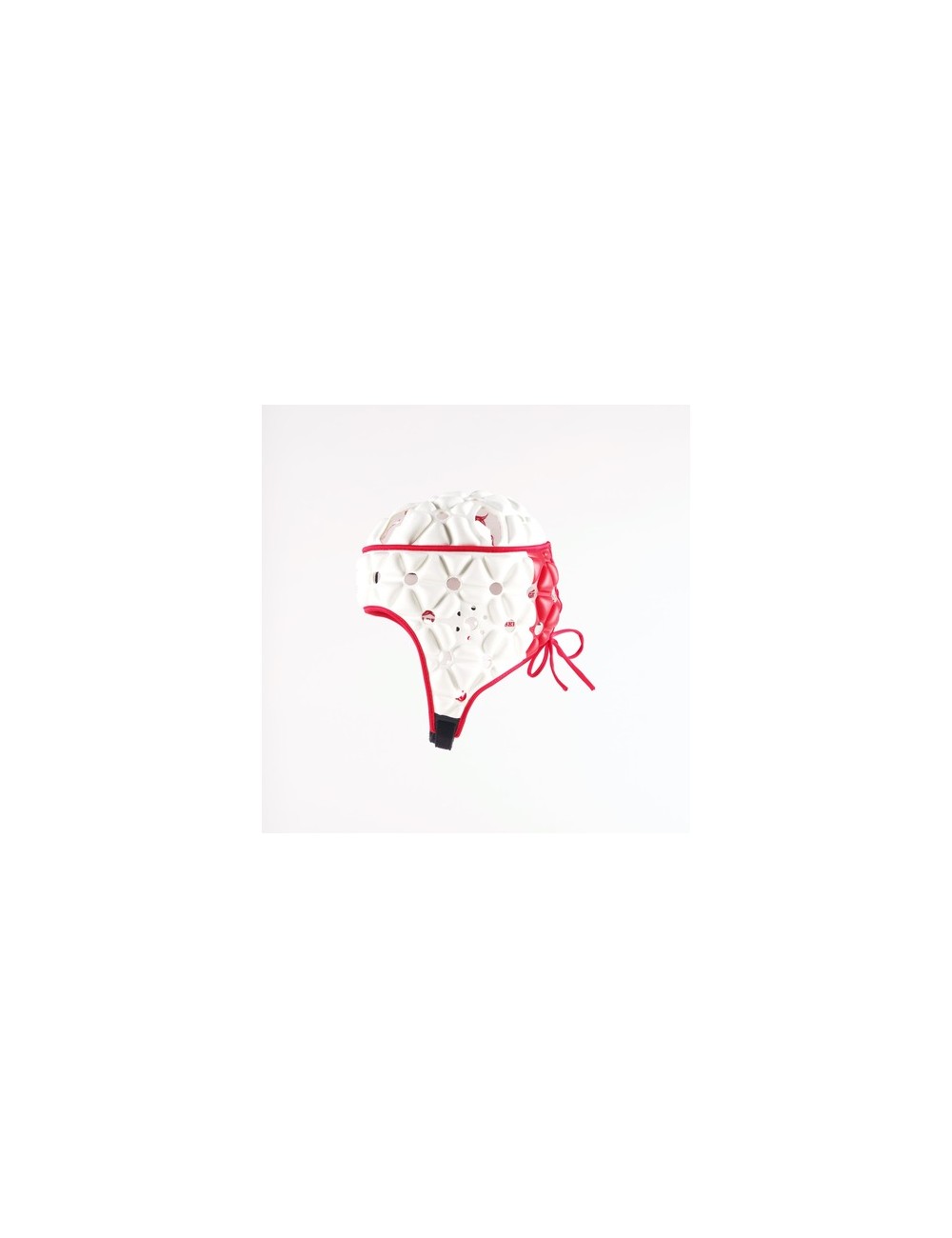 CASQUE PROTECTION AIR GILBERT ENFANT BLANC