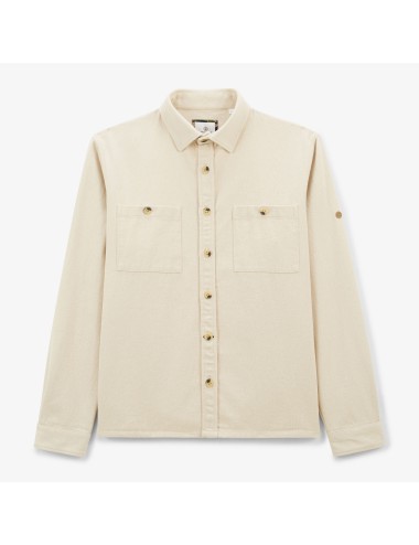 CHEMISE ML SAN