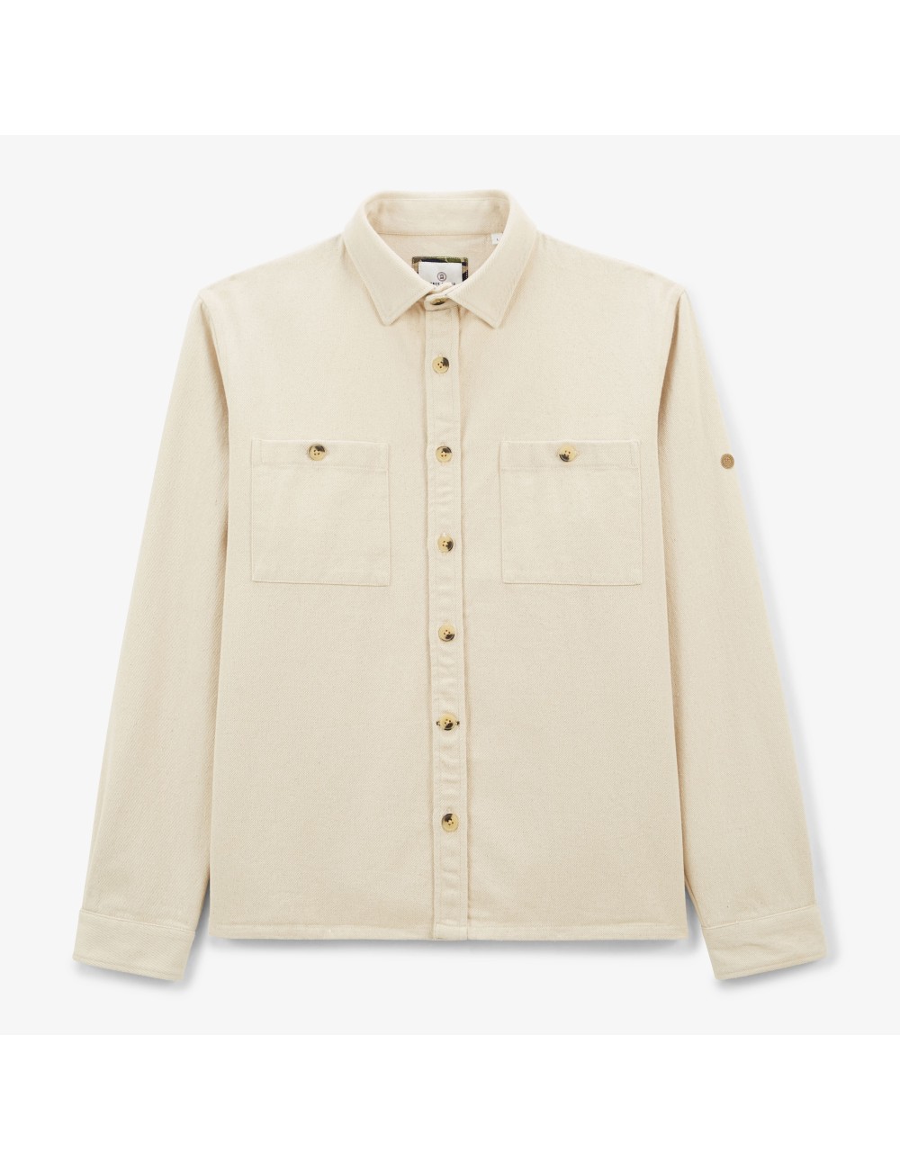 CHEMISE ML SAN