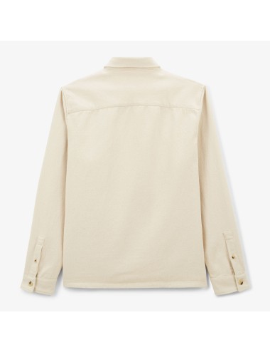 CHEMISE ML SAN