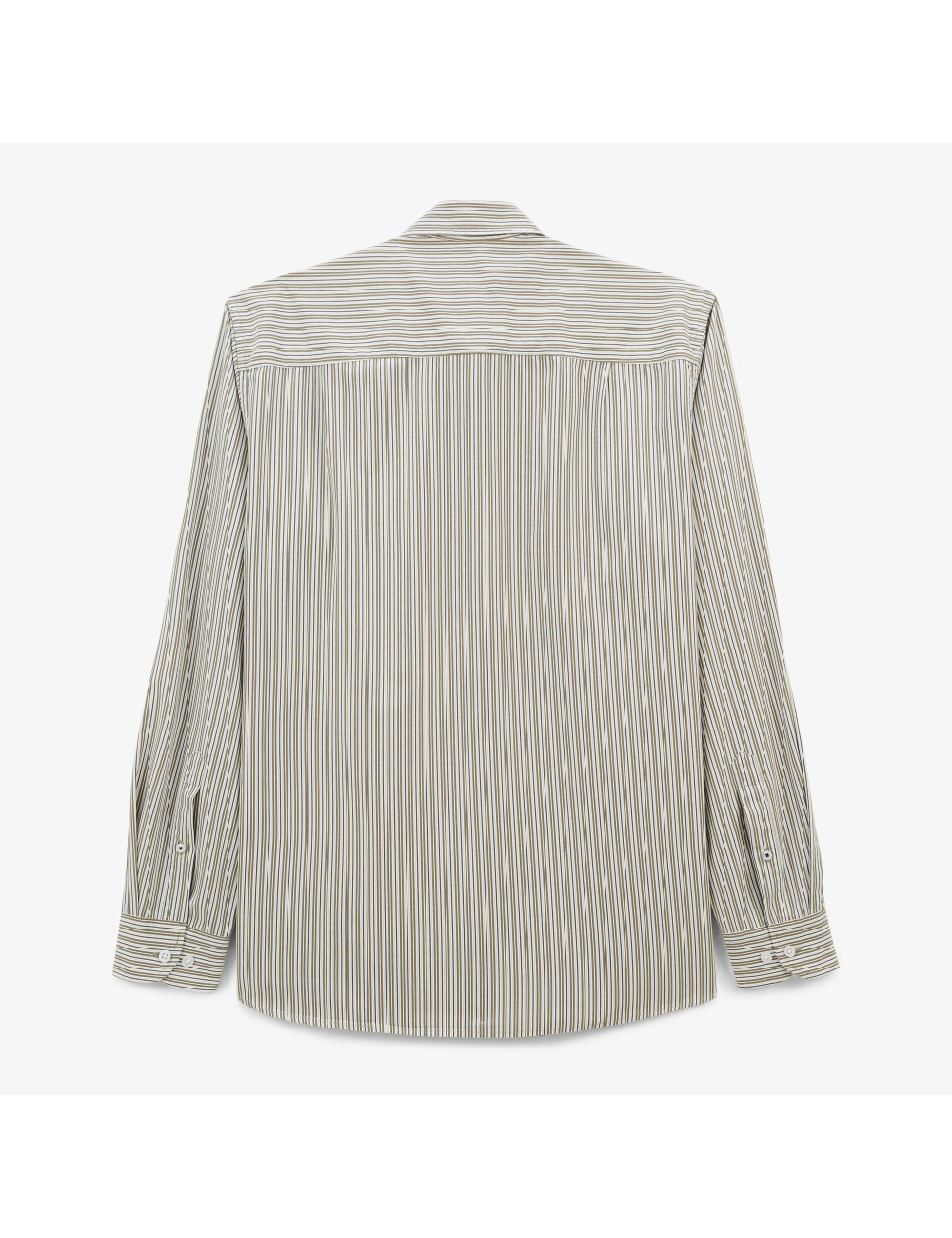 CHEMISE MANCHES LONGUES