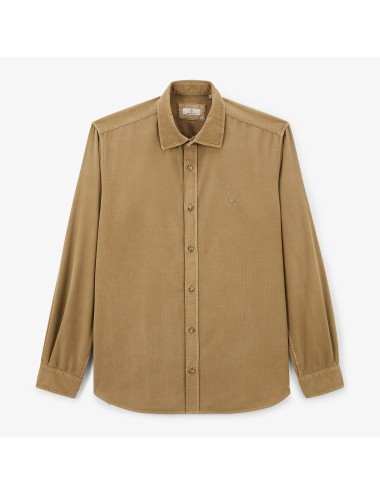 CHEMISE MANCHES LONGUES